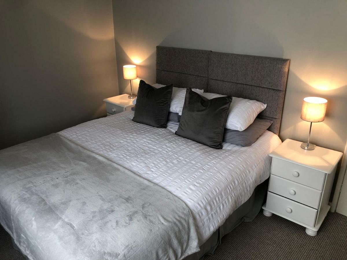34 Brunton Street Serviced Accommodation Darlington  Eksteriør bilde