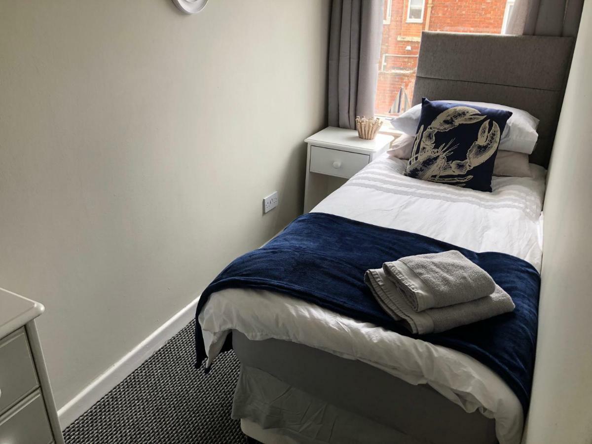 34 Brunton Street Serviced Accommodation Darlington  Eksteriør bilde
