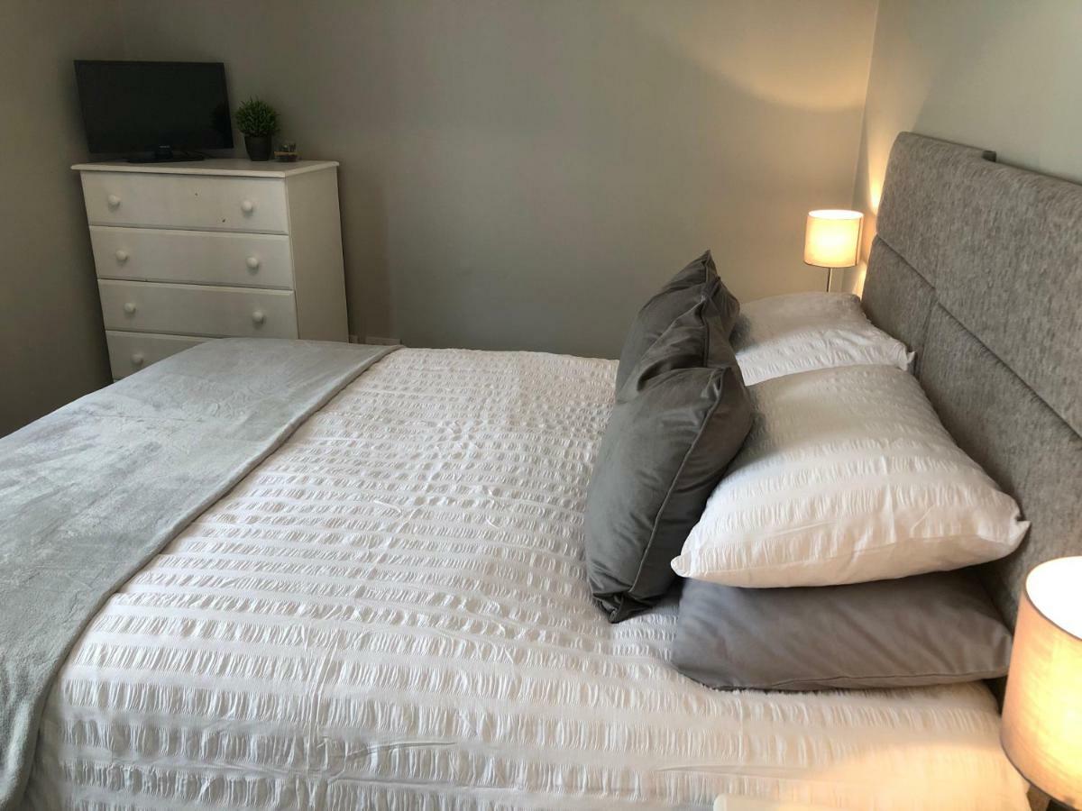 34 Brunton Street Serviced Accommodation Darlington  Eksteriør bilde